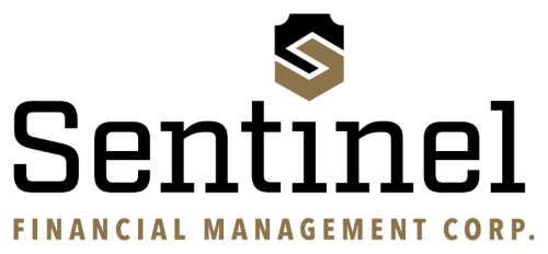 Sentinel Financial Logo